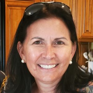 Meet your Posher, Sandy